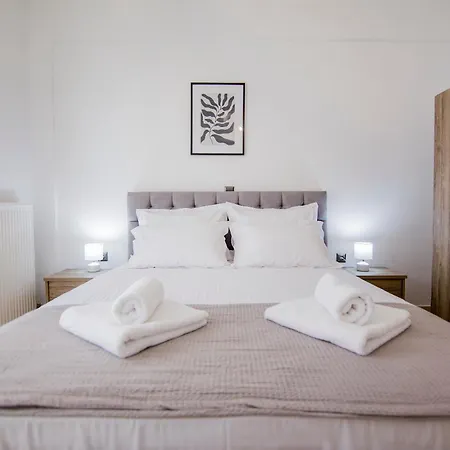 Stellestia Apartment Ofrinion