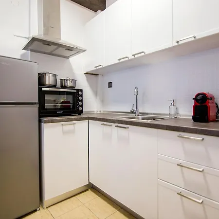 Apartment Stellestia Ofrinion