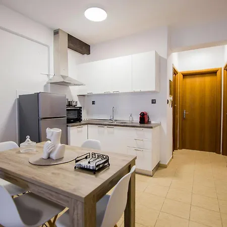 Apartment Stellestia Ofrinion