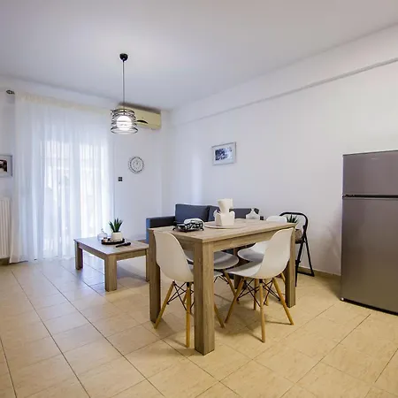 Apartment Stellestia *