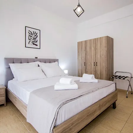 Apartment Stellestia *