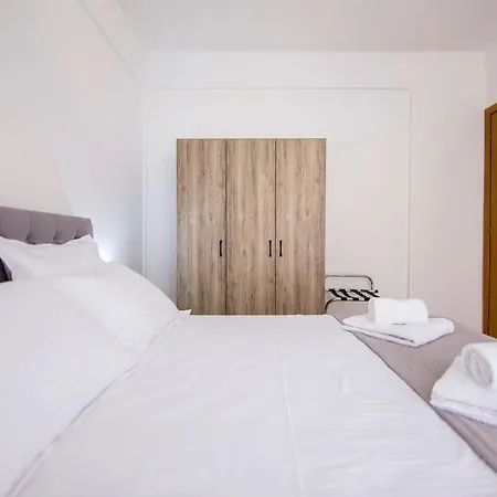 Stellestia Apartment