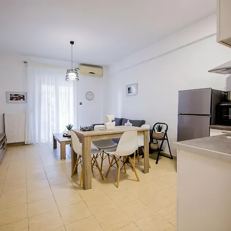 Apartment Stellestia *