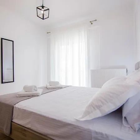 Stellestia Apartment Ofrinion