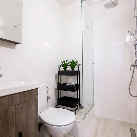 Apartment Stellestia Ofrinion
