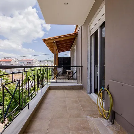 Apartment Stellestia Ofrinion