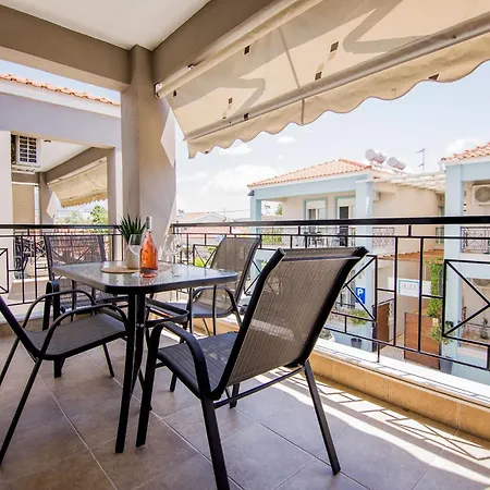 Stellestia Apartment Ofrinion