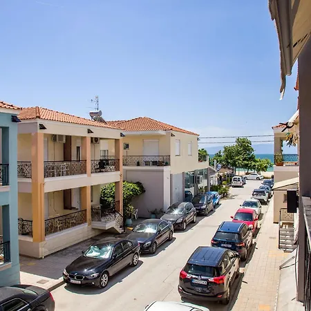 Apartment Stellestia Ofrinion