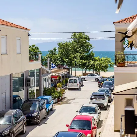 Apartment Stellestia